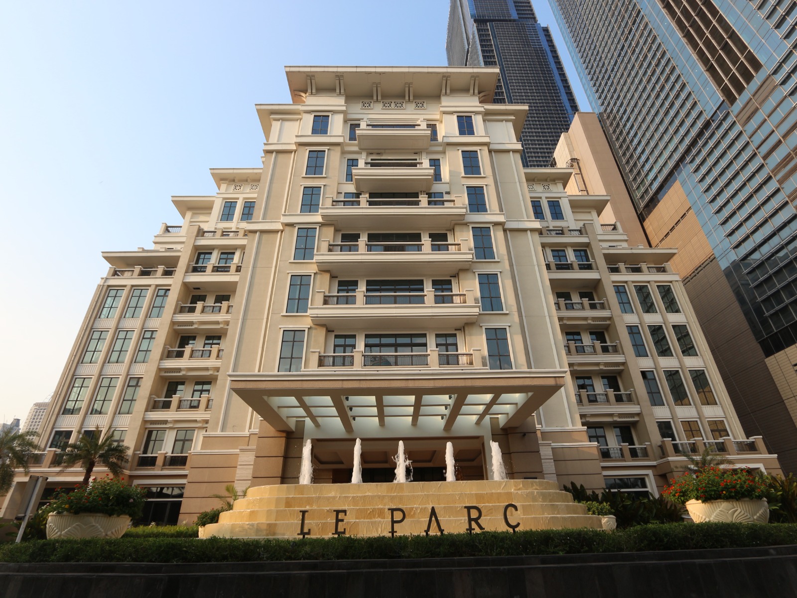 Le Parc