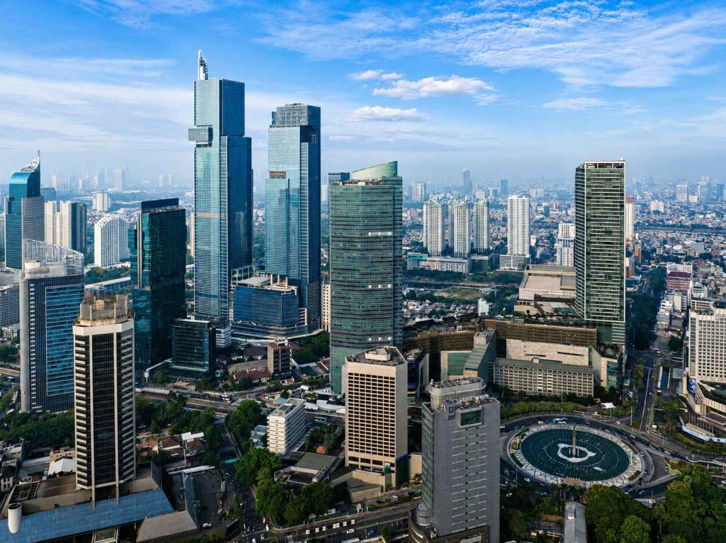 Central Jakarta