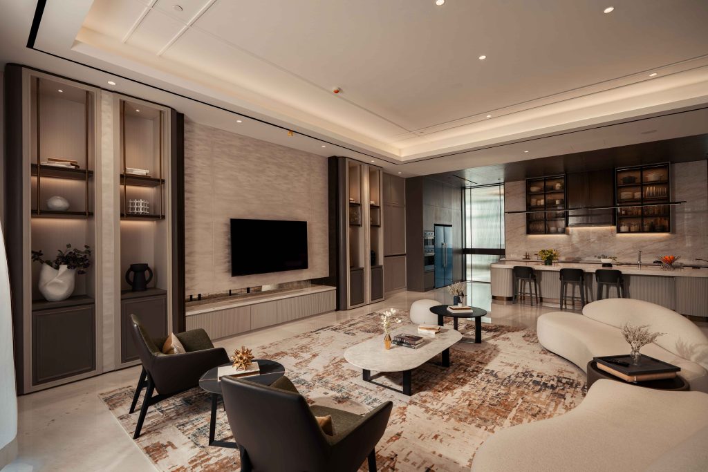 Luxury House