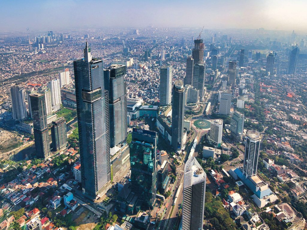 Central Jakarta