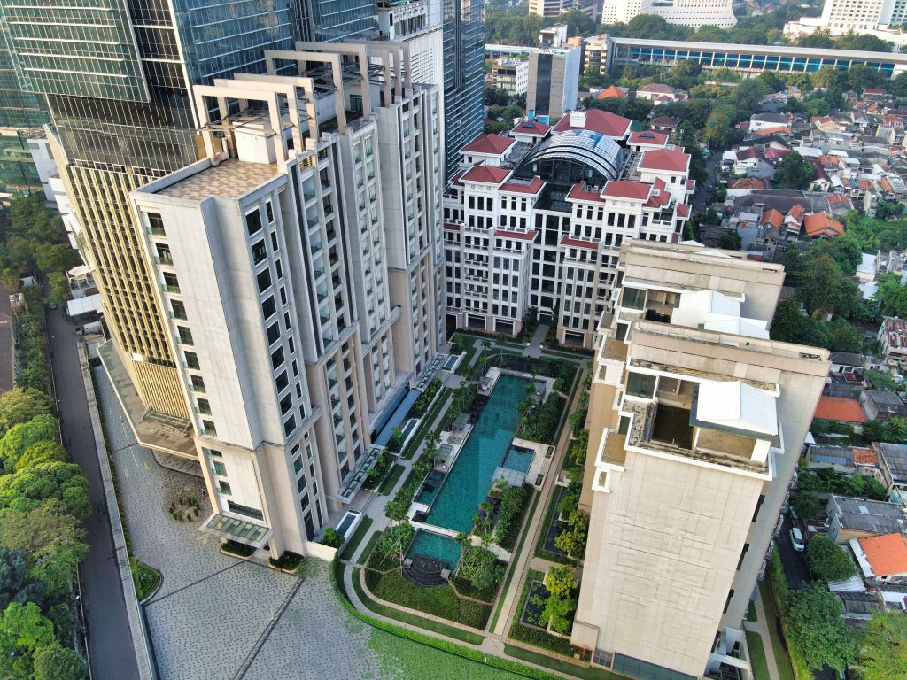 Le Parc Residences